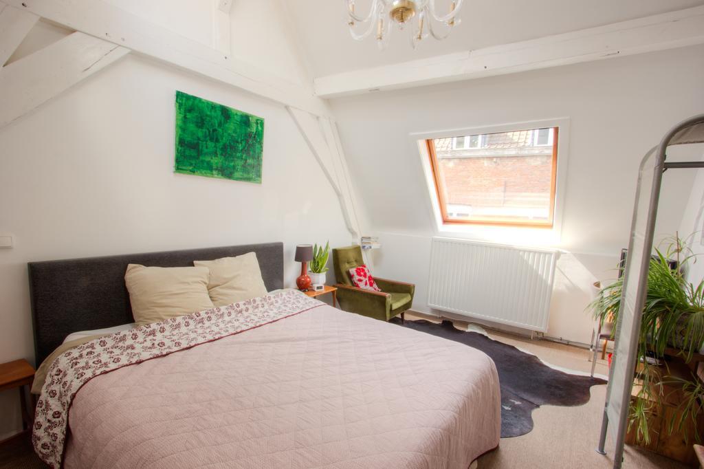 Lit De Senne 3* Brussels