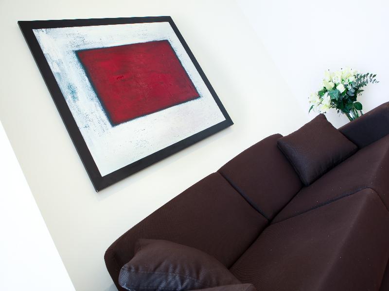 Theater Hotel Brussels