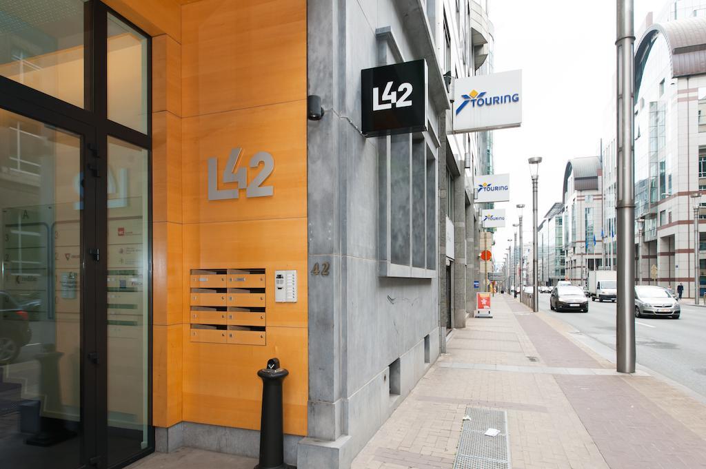 Smartflats Design - L42 *