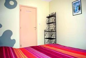 Boomhostel Cite Apartment
