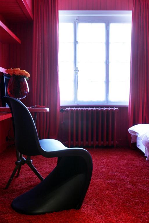 Chez Louise Bed & Breakfast Brussels