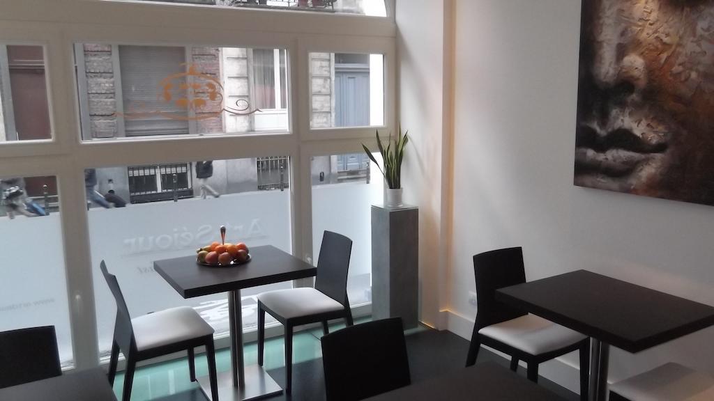 Bed & Breakfast Art De Sejour - B&B 4*