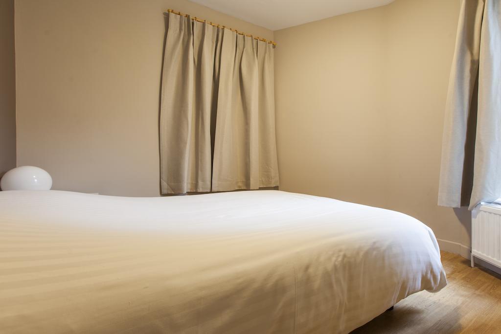 Appartement Madou Center