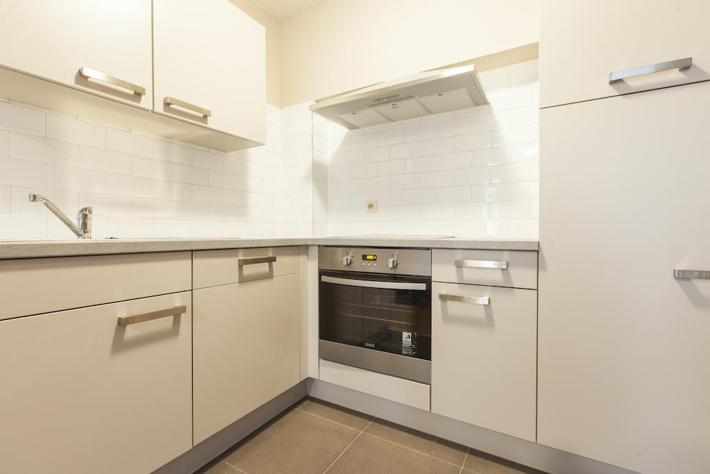 Appartement Madou Center