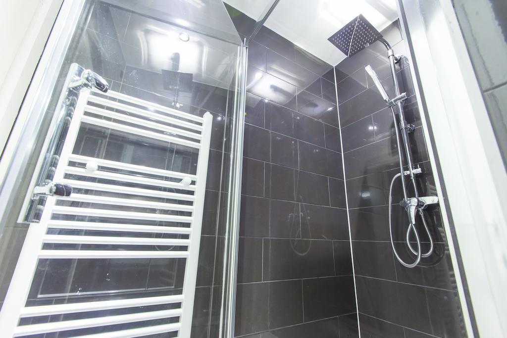 Appartement Madou Center Brussel
