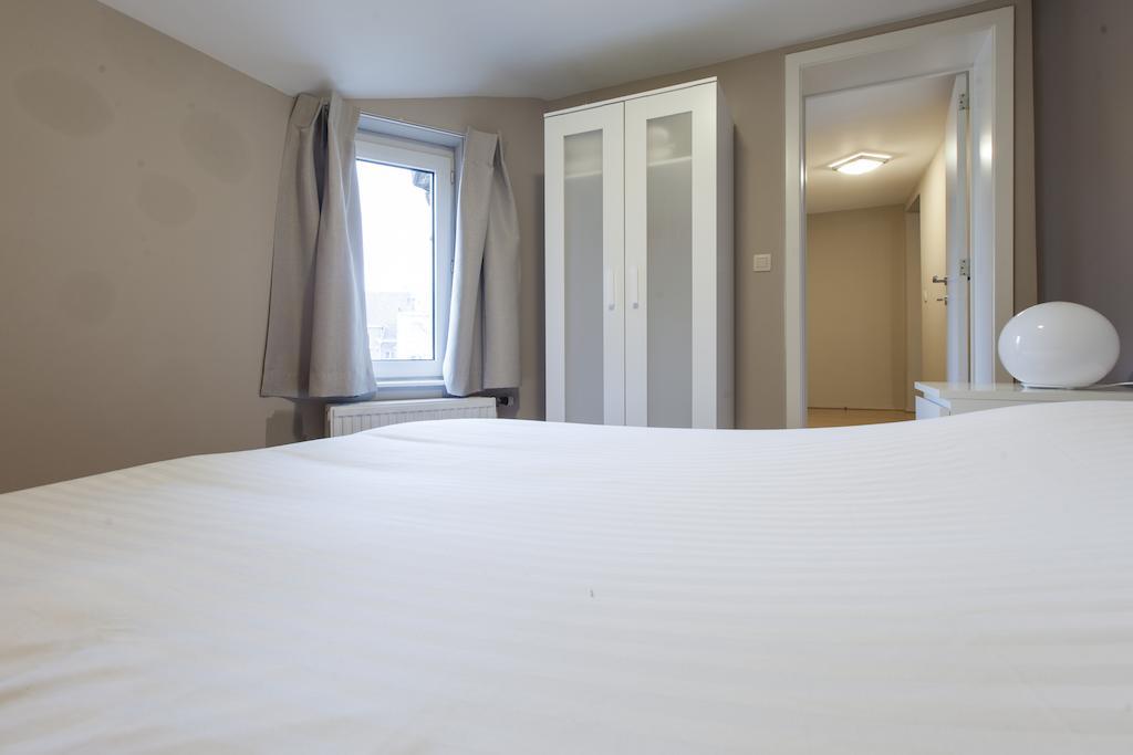 Appartement Madou Center Brussel