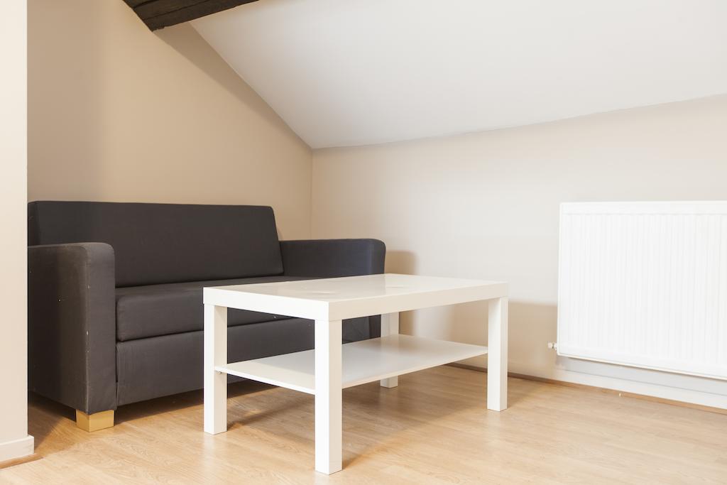 Appartement Madou Center *