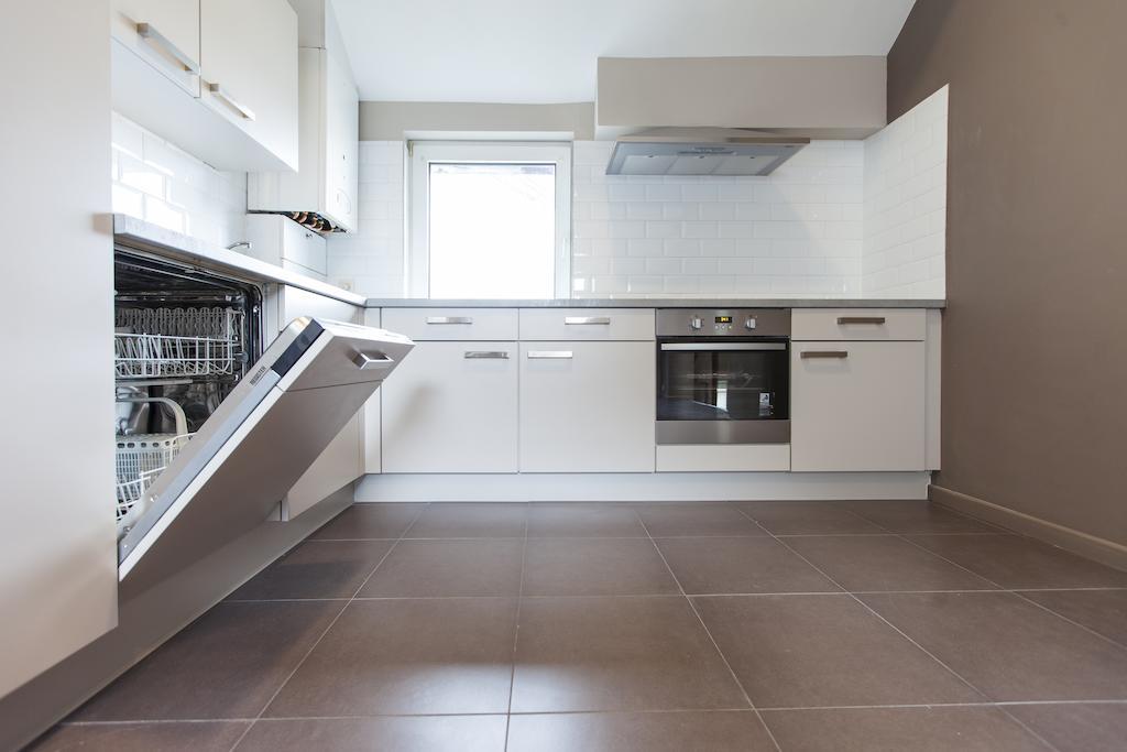 Appartement Madou Center Brussel