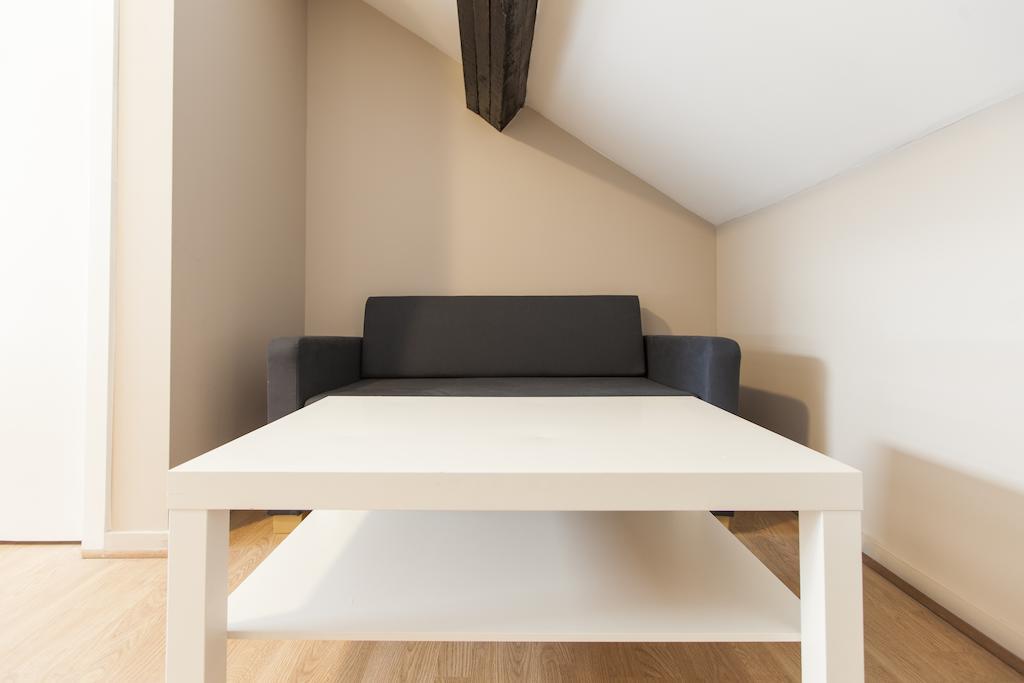 Appartement Madou Center *