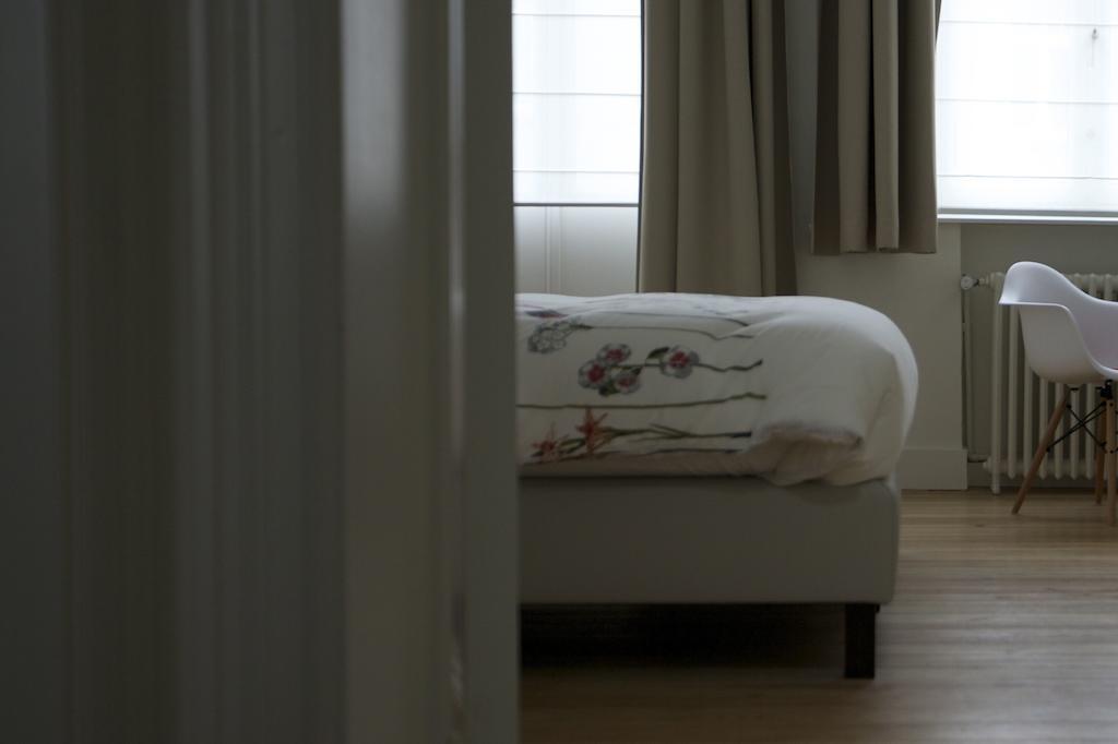 Bed & Breakfast Living In Brusel, Urban