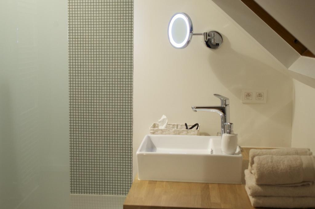 Bed & Breakfast Living In Brusel, Urban 5*