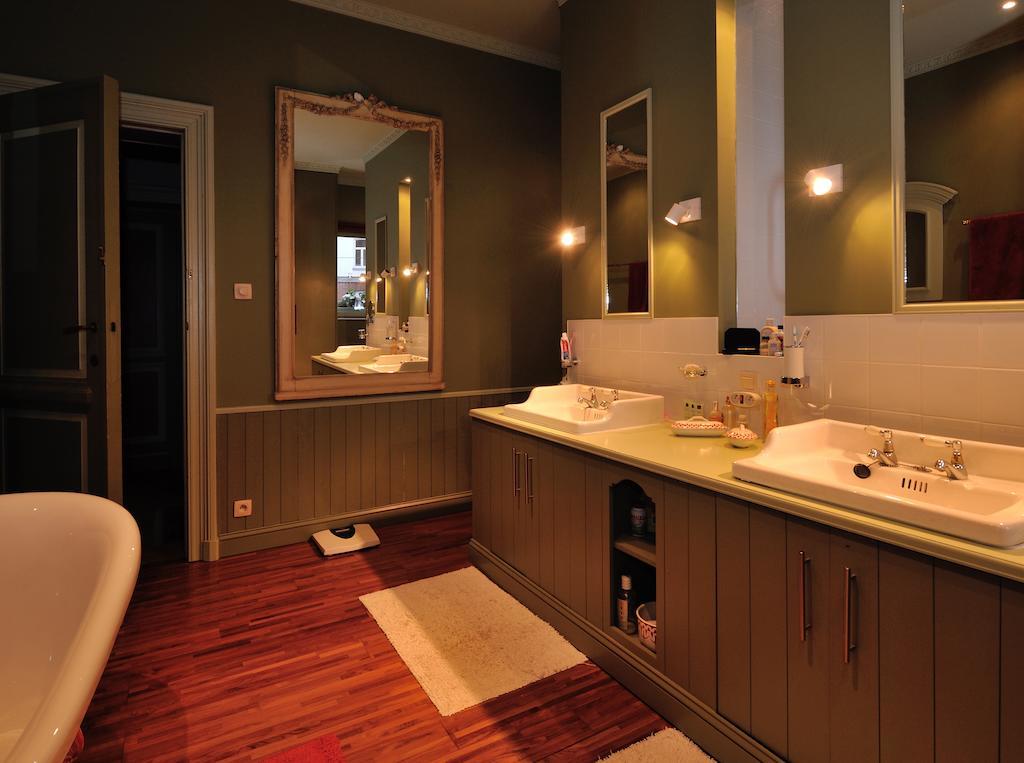 Les Taillis Brussels