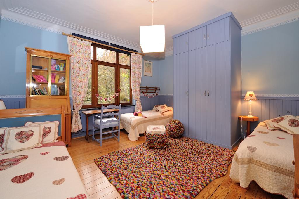 Bed & Breakfast Les Taillis *