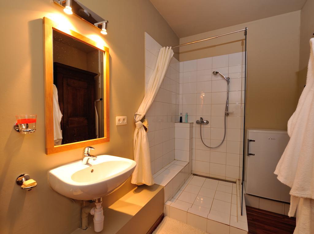 Bed & Breakfast Les Taillis Brussels