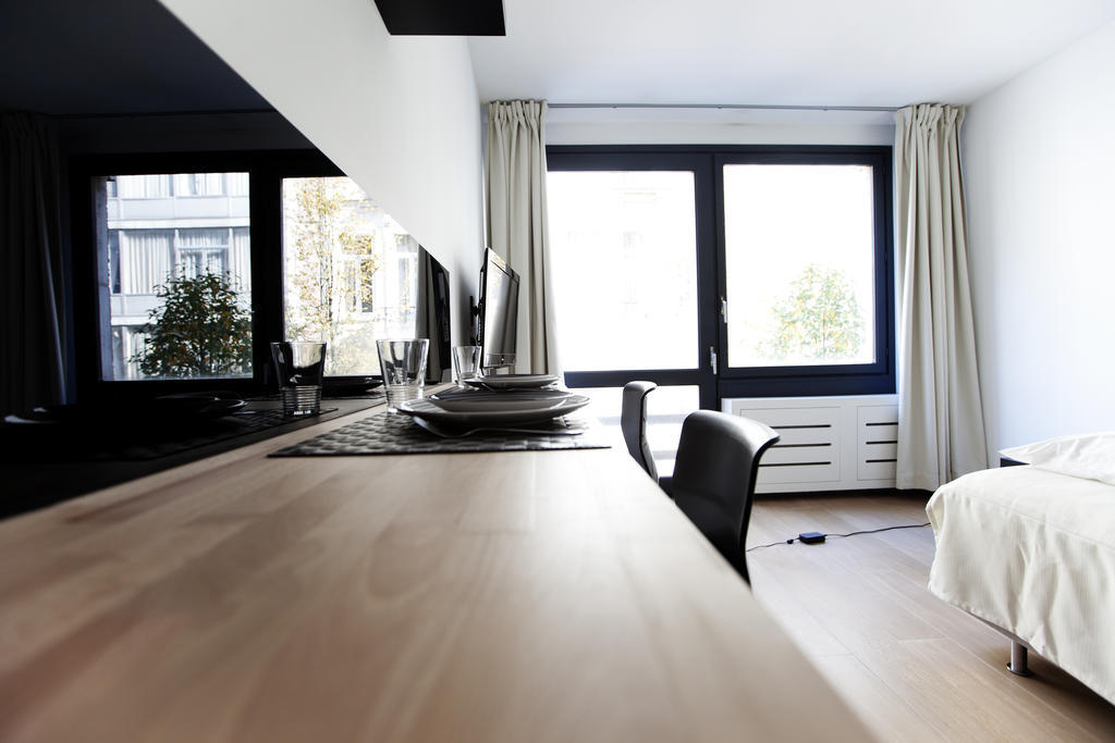 Apartment Louise Brussels
