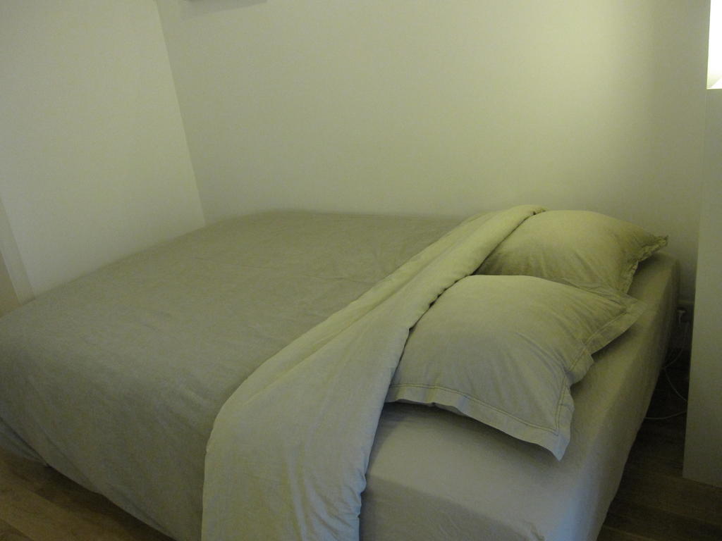 Appartement Ixelles Flats