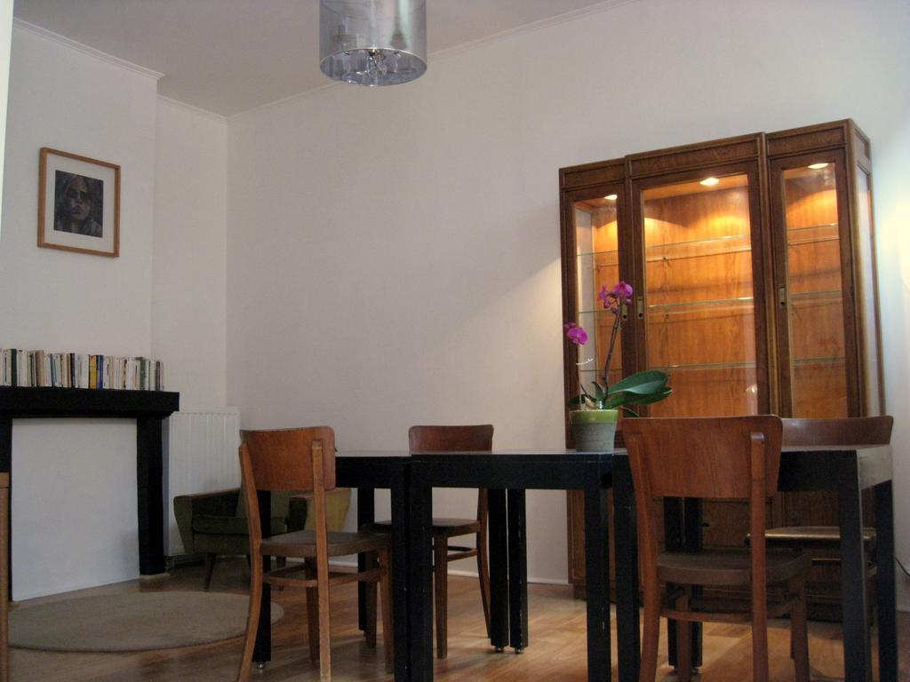 Bed & Breakfast Lit De Senne