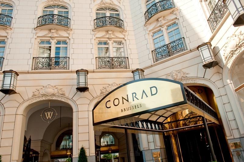 Hotel Steigenberger Icon Wiltcher's 5*