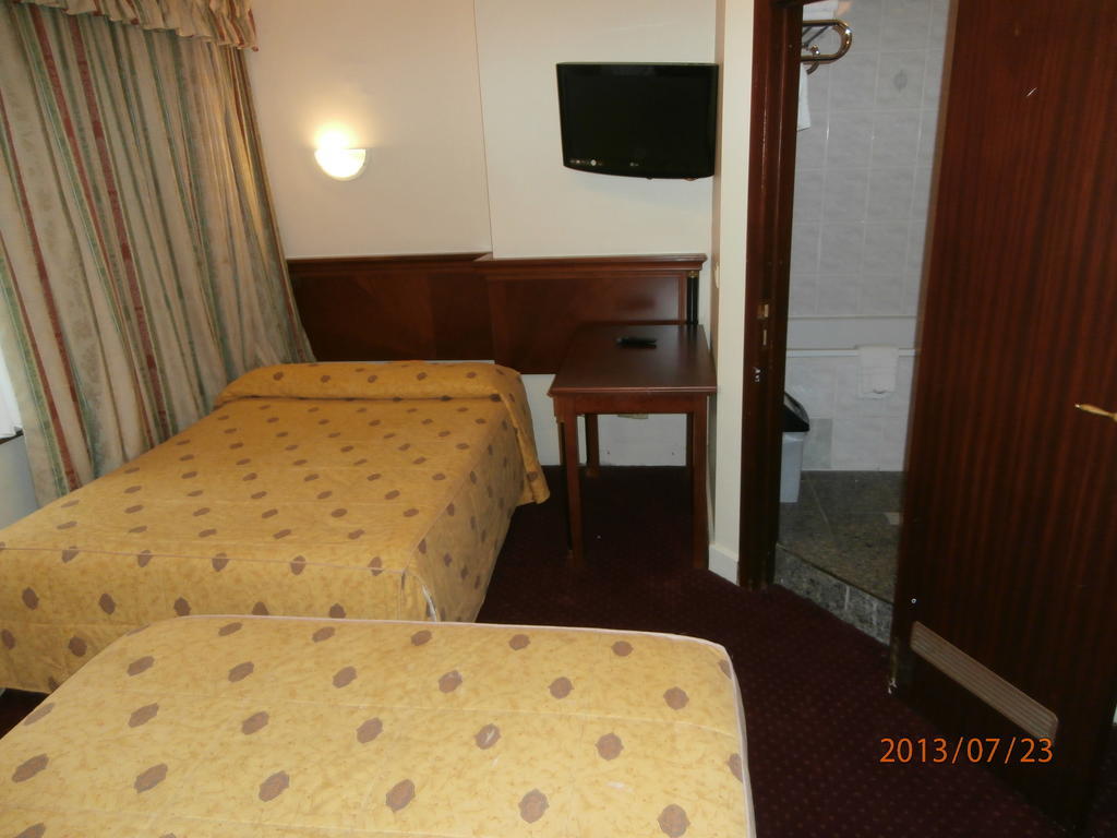 Hotel L'auberge Autrichienne 2*