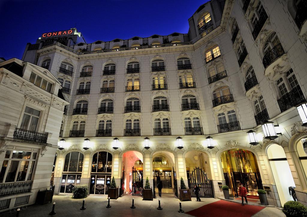 Steigenberger Icon Wiltcher's