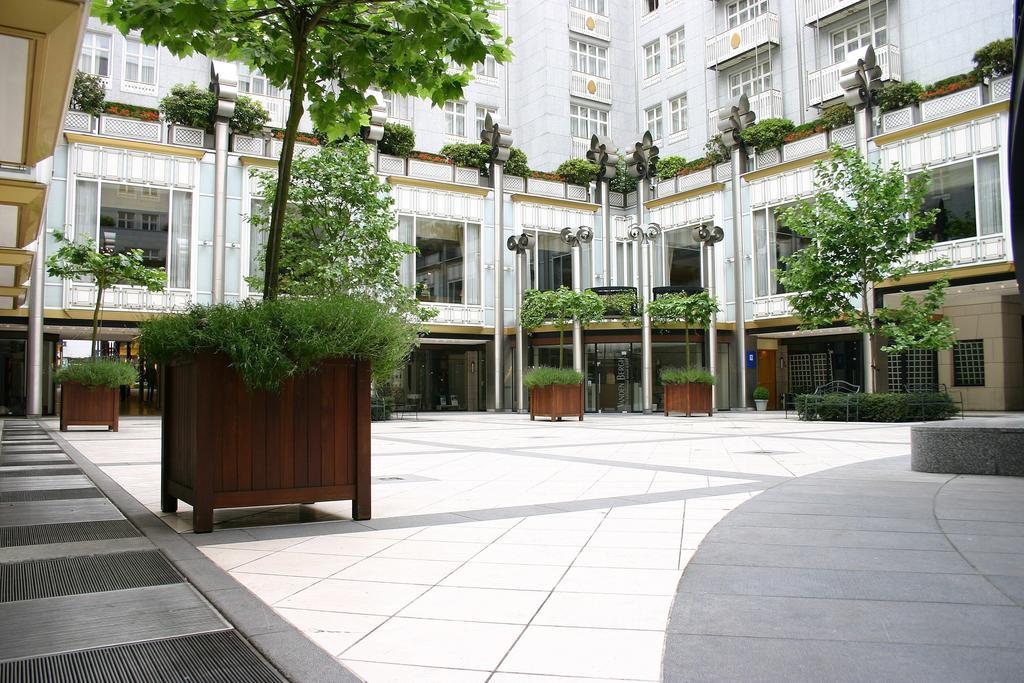 Steigenberger Icon Wiltcher's Brussels