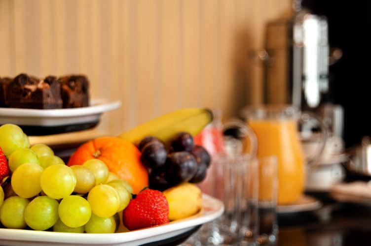 Hotel Steigenberger Icon Wiltcher's