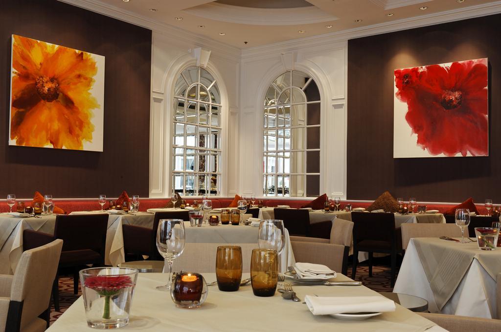 Hotel Steigenberger Icon Wiltcher's