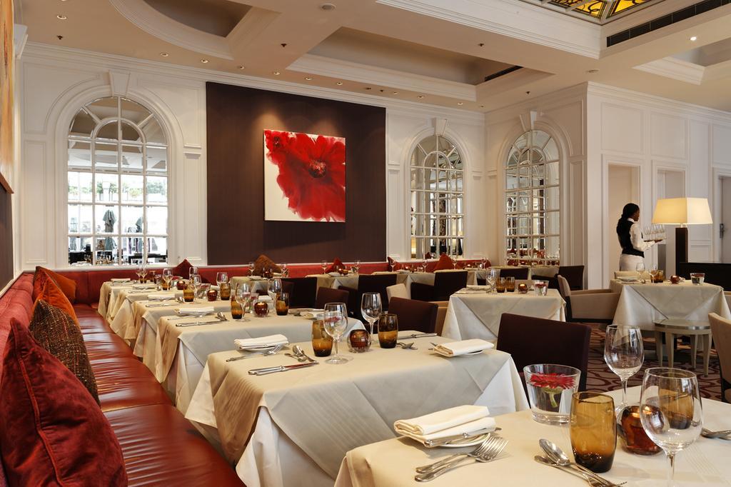 Steigenberger Icon Wiltcher's Brussels