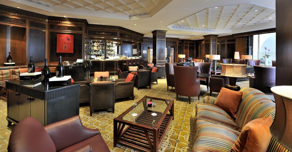 Hotel Steigenberger Icon Wiltcher's Brussels