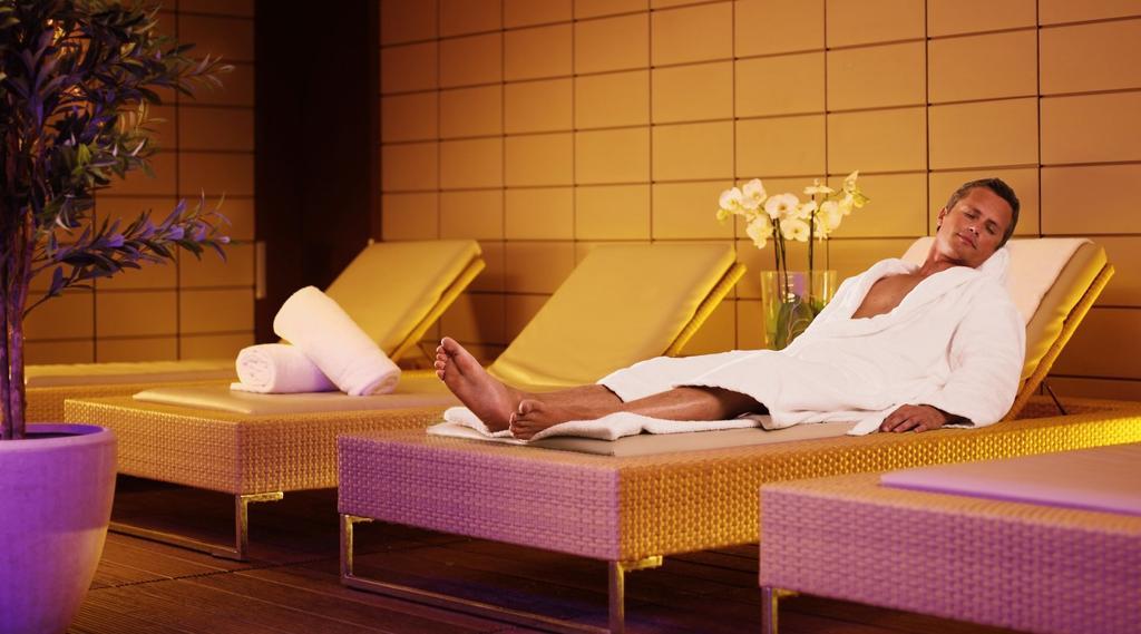 Steigenberger Icon Wiltcher's