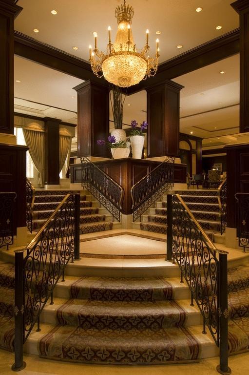 Hotel Steigenberger Icon Wiltcher's Brussels