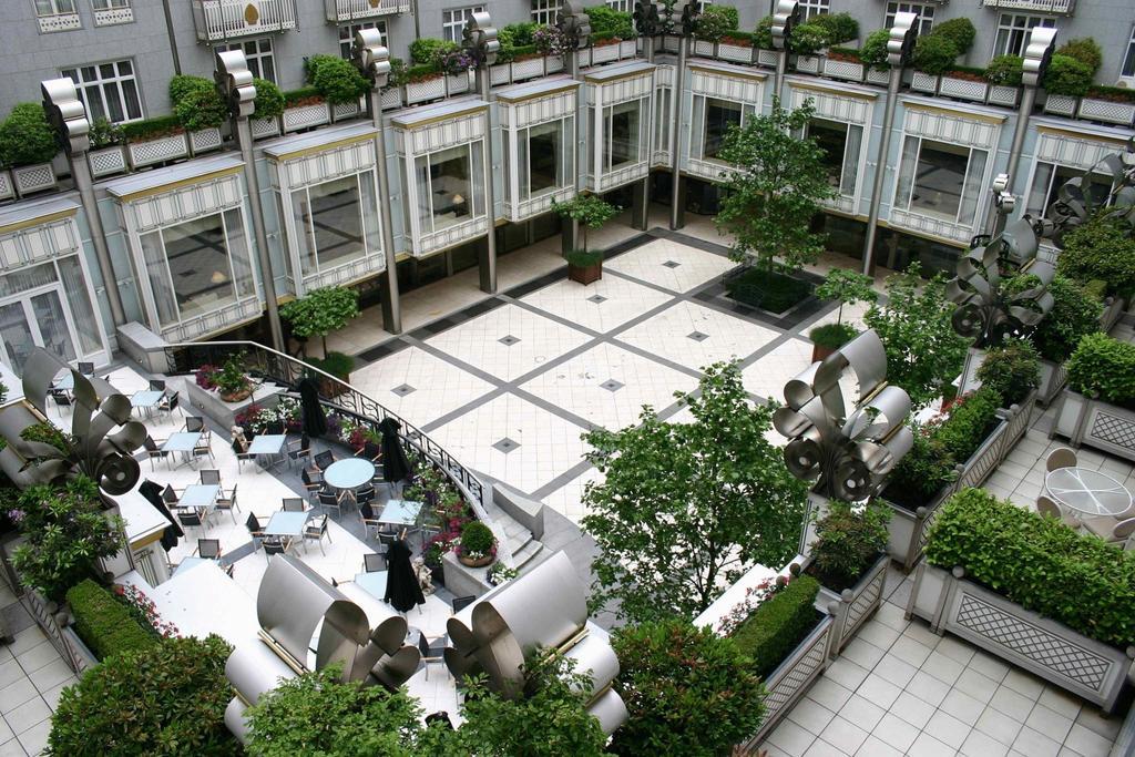 Steigenberger Icon Wiltcher's