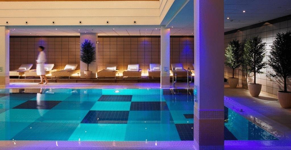 Steigenberger Icon Wiltcher's Brussels