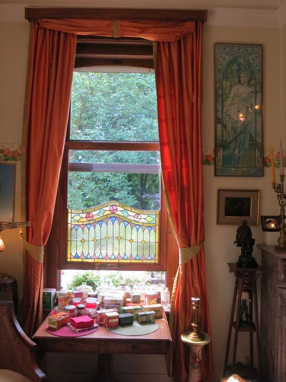 Les Taillis Brussels