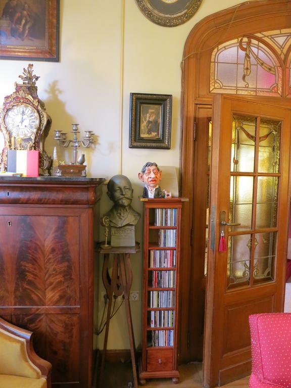 Les Taillis Brussels