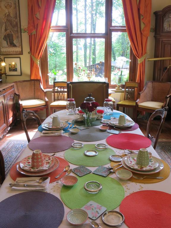 Les Taillis Brussels