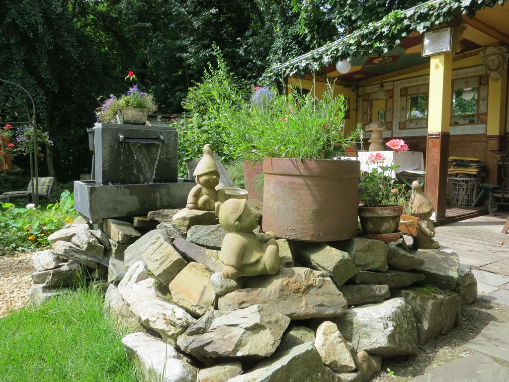 Bed & Breakfast Les Taillis *