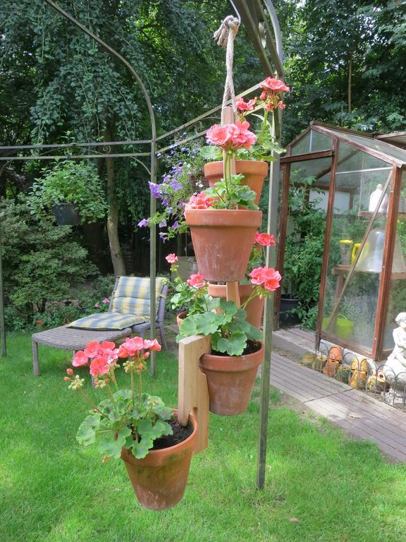 Bed & Breakfast Les Taillis Brussels