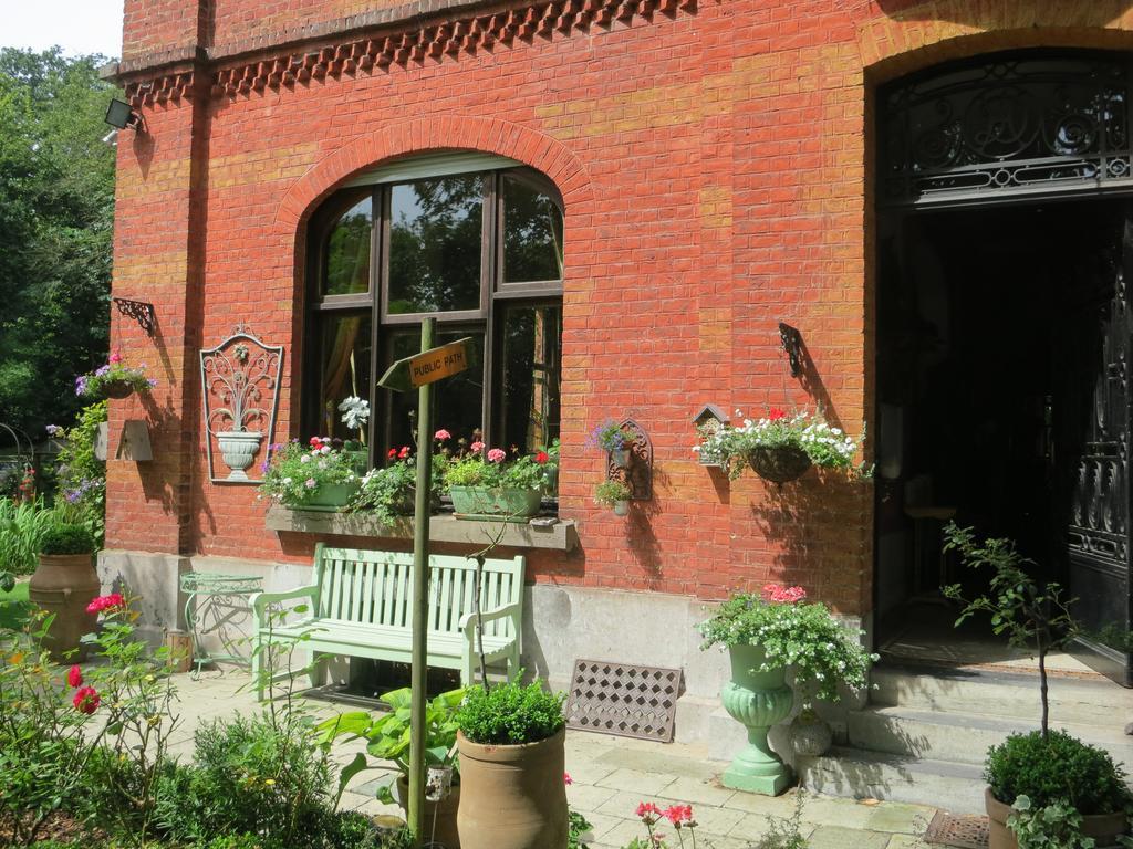 Bed & Breakfast Les Taillis *