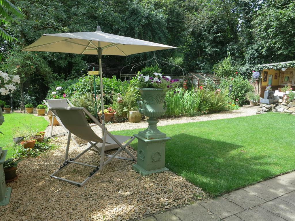 Bed & Breakfast Les Taillis