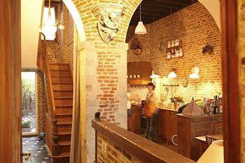 Hotel Carmelites Brussels