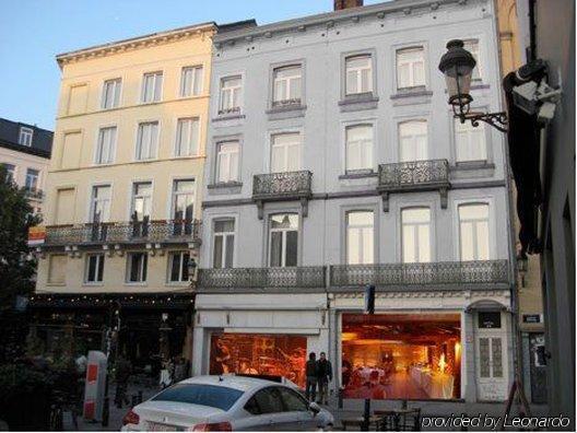 Boutique Saint-gery Brussel