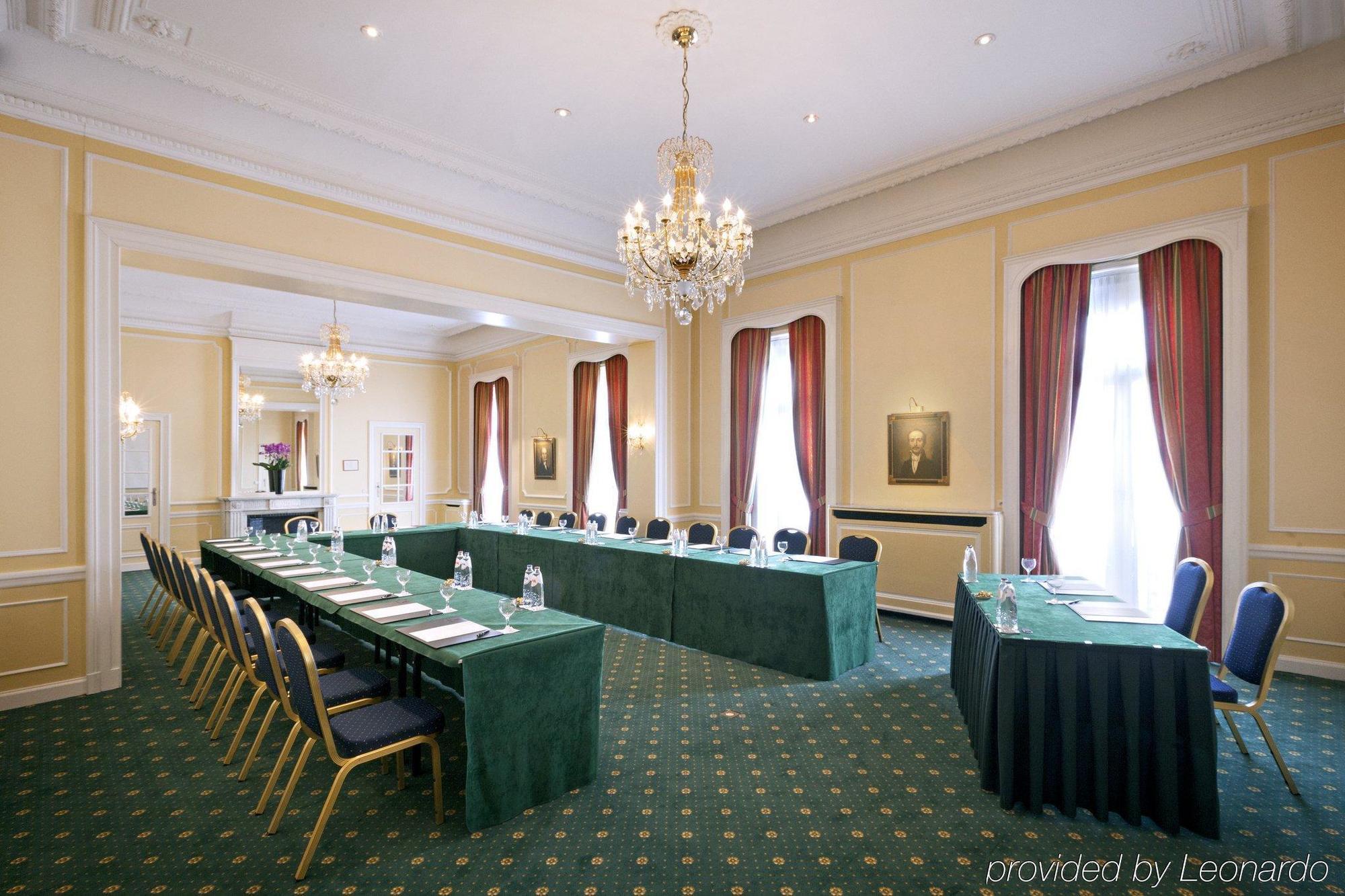 Metropole Brussels