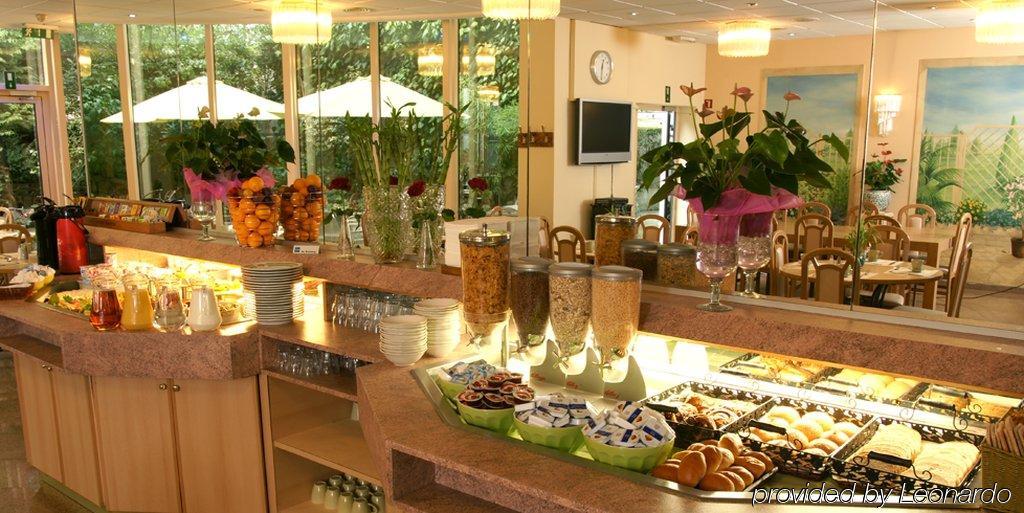 Hotel Ibis Centre Chatelain Brussels