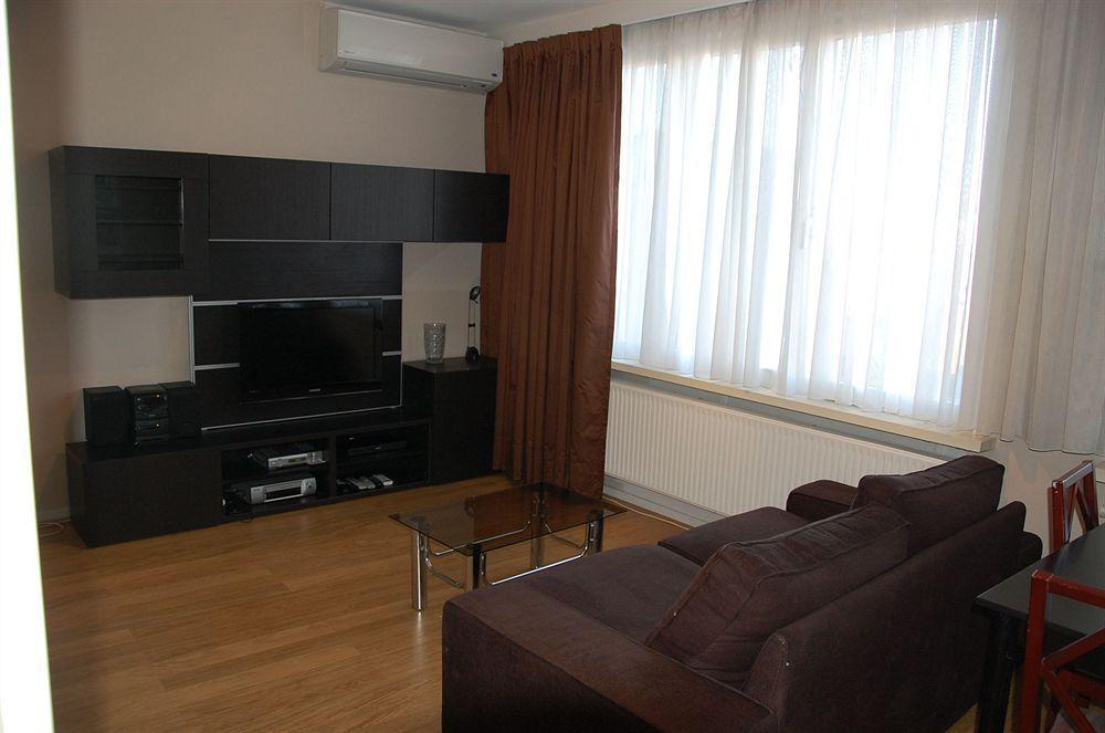 Hotel Agenda Louise 3*