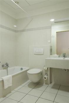 Hotel Belmont Brussel