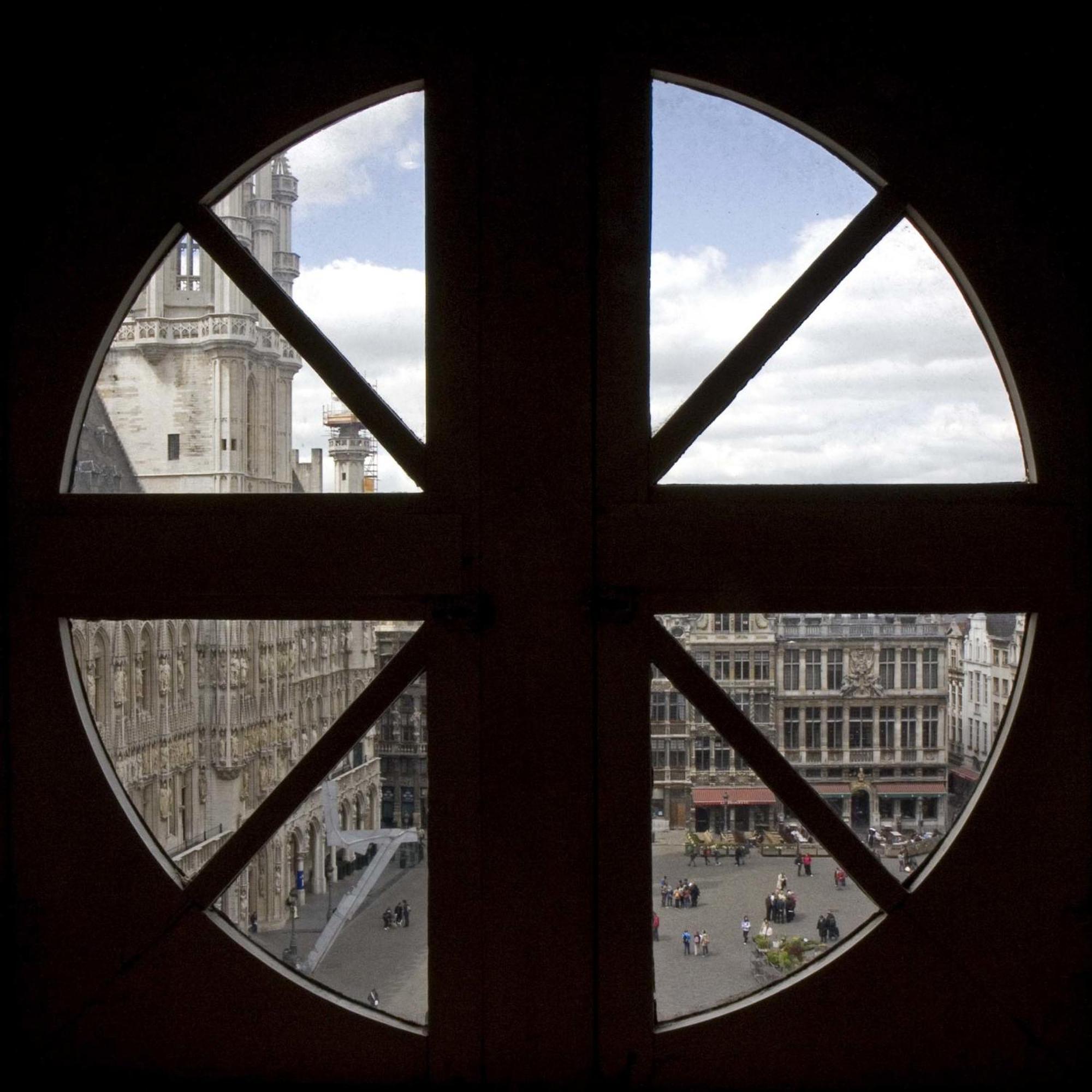 Hotel Residence-hotel Le Quinze Grand Place