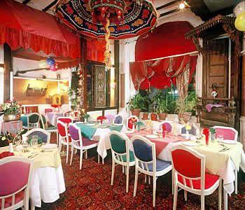 Hotel L'auberge Du Souverain Brussels