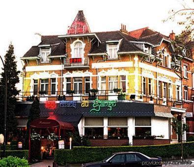 Hotel L'auberge Du Souverain Brussels