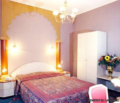 L'auberge Du Souverain Brussels